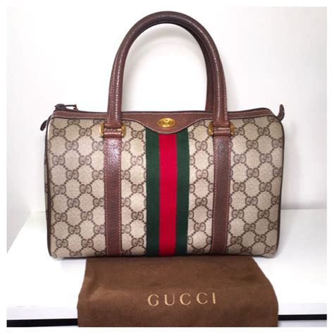 gucci bags original|old gucci bag styles.